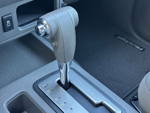 Certified 2019 Nissan Frontier SV image 20