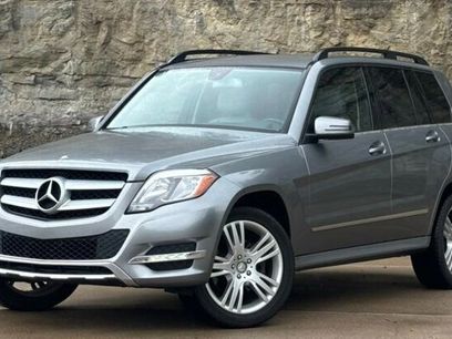Used 2013 Mercedes-Benz GLK 350 2WD