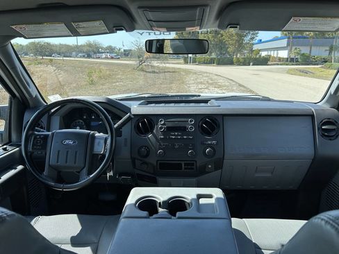 Used 2013 Ford F250 XL w/ PWR Equipment Group image 22