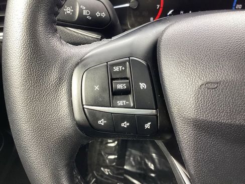 Used 2023 Ford Bronco Sport Big Bend w/ Convenience Package AWD/4WD image 18