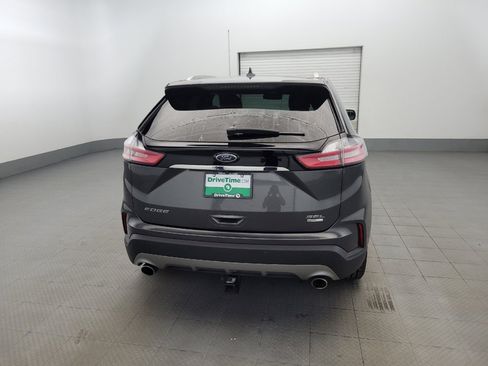 Used 2019 Ford Edge SEL w/ Equipment Group 201A AWD/4WD image 7