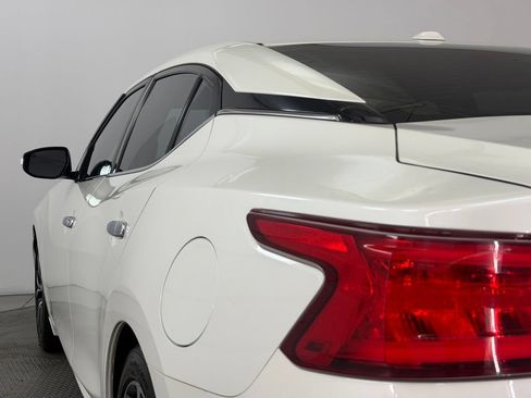 Used 2016 Nissan Maxima 3.5 SV FWD image 62