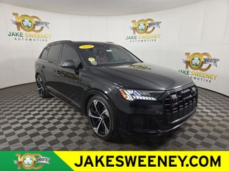 Used 2024 Audi SQ7 Prestige video 1