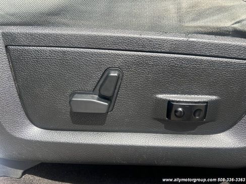 Used 2017 RAM 1500 Big Horn image 24