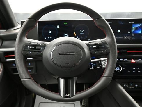 Used 2026 Hyundai Sonata N Line FWD image 16