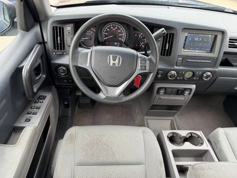 Used 2010 Honda Ridgeline RT image 14