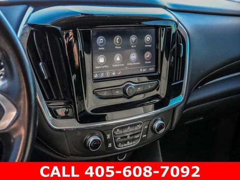 Used 2020 Chevrolet Traverse LT FWD image 29