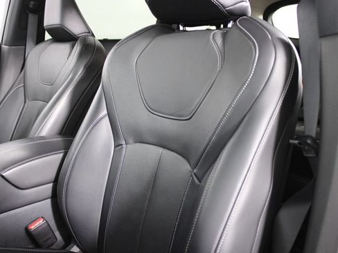 Used 2023 INFINITI QX60 Luxe w/ Cargo Package FWD image 15