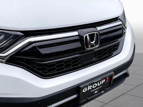 Used 2021 Honda CR-V EX image 30