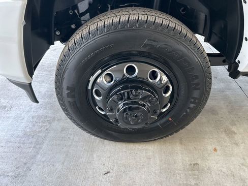 New 2026 RAM 3500 Limited image 14