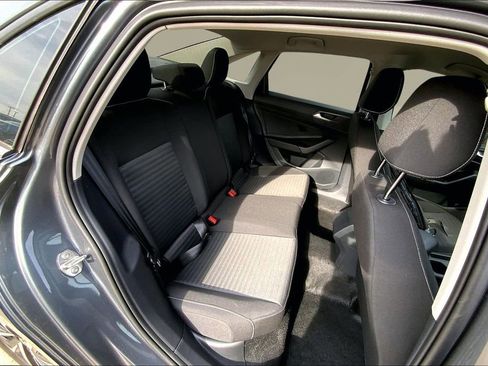 Certified 2025 Volkswagen Jetta S image 25