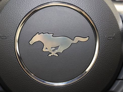 Used 2019 Ford Mustang GT Premium w/ Black Accent Package image 61