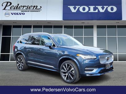 Certified 2024 Volvo XC90 B6 Plus w/ Protection Package Premier