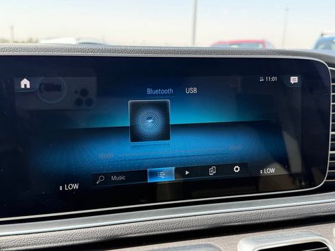 Used 2021 Mercedes-Benz GLE 350 image 25