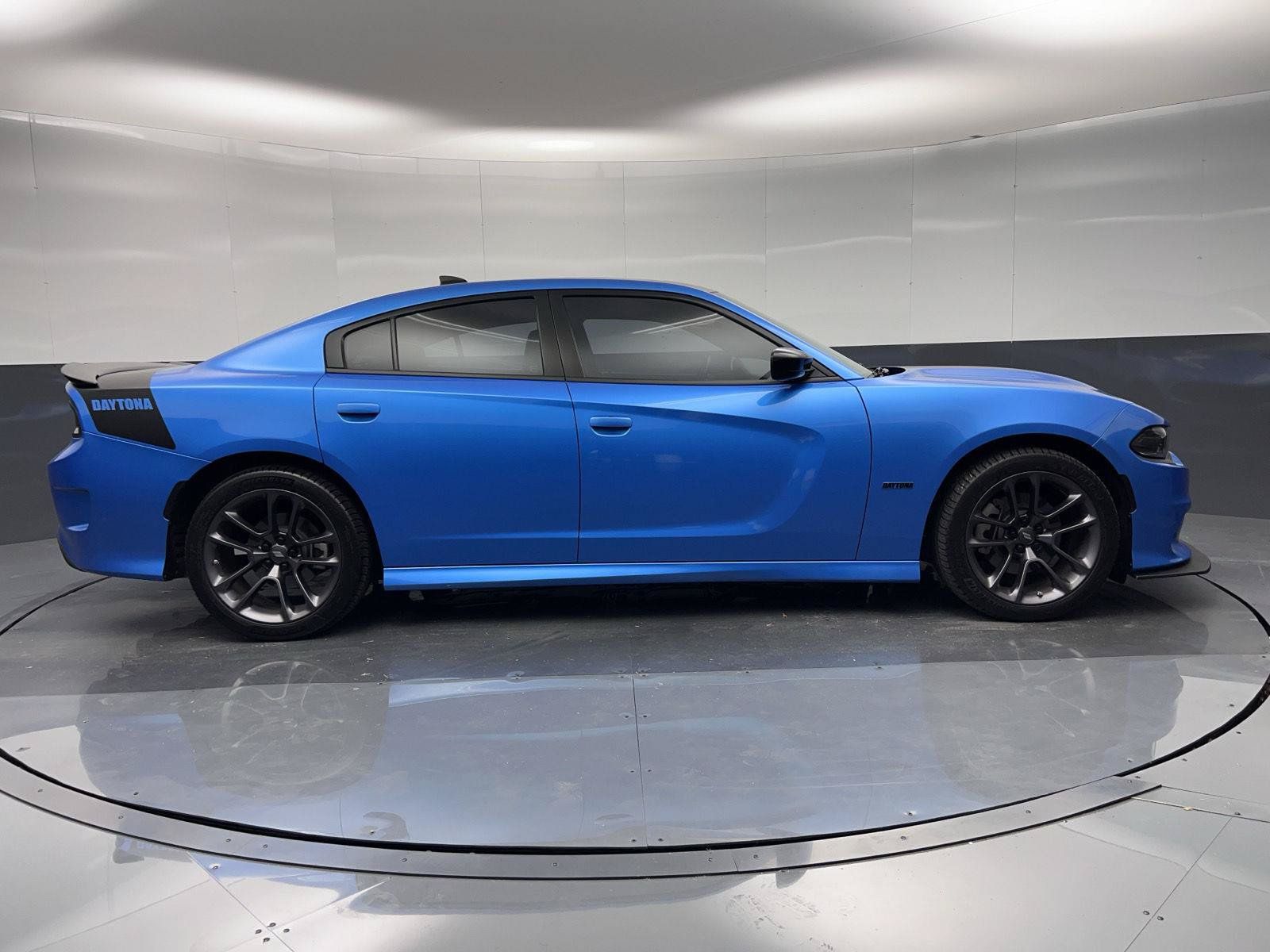Used 2023 Dodge Charger R/T w/ Daytona Edition Group RWD image 34