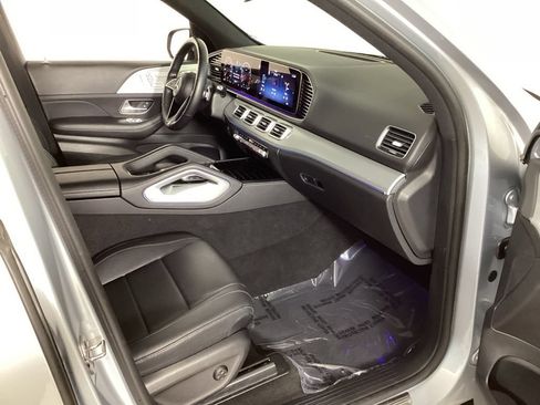 Used 2025 Mercedes-Benz GLE 350 4MATIC image 40