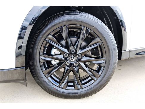 Certified 2025 MAZDA CX-5 Carbon Edition image 30