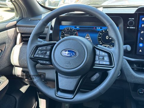 New 2026 Subaru Outback Limited image 13