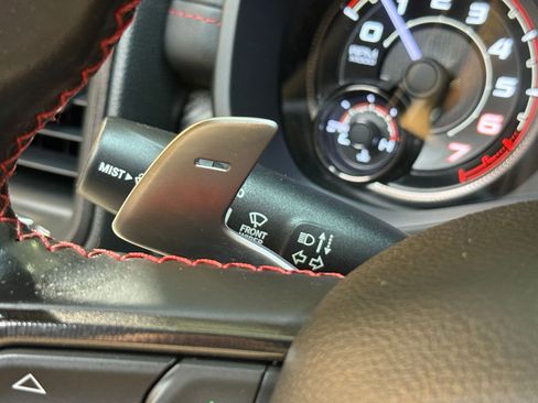 Used 2021 RAM 1500 TRX w/ TRX Lanuch Edition image 30