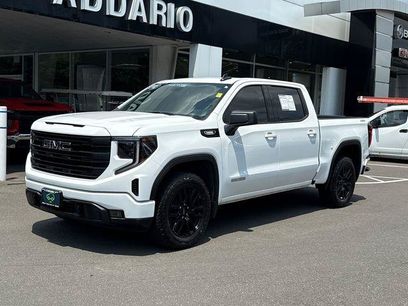 Certified 2024 GMC Sierra 1500 Elevation