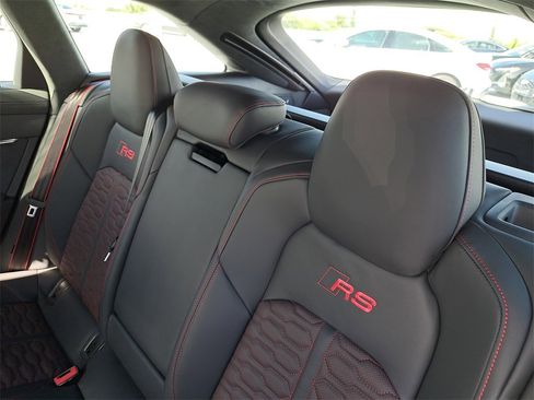 New 2026 Audi RS 6 performance image 27