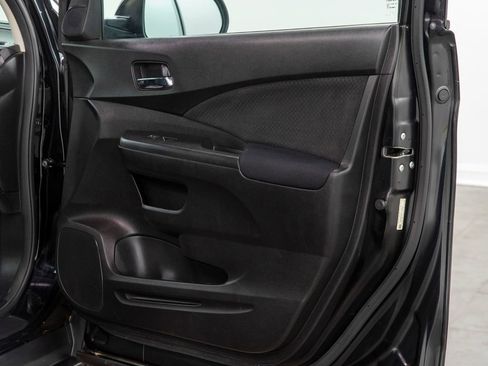 Used 2015 Honda CR-V EX image 16