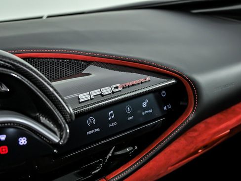 Used 2023 Ferrari SF90 Stradale AWD/4WD image 31