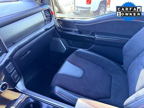 Used 2024 Ford F150 Raptor w/ Equipment Group 803A Raptor R image 35