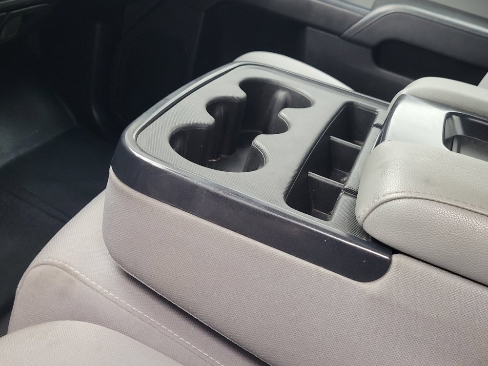 Used 2019 GMC Sierra 1500 Limited RWD image 26