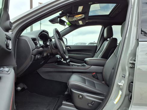 New 2026 Dodge Durango GT w/ Tow 'N Go Package image 17