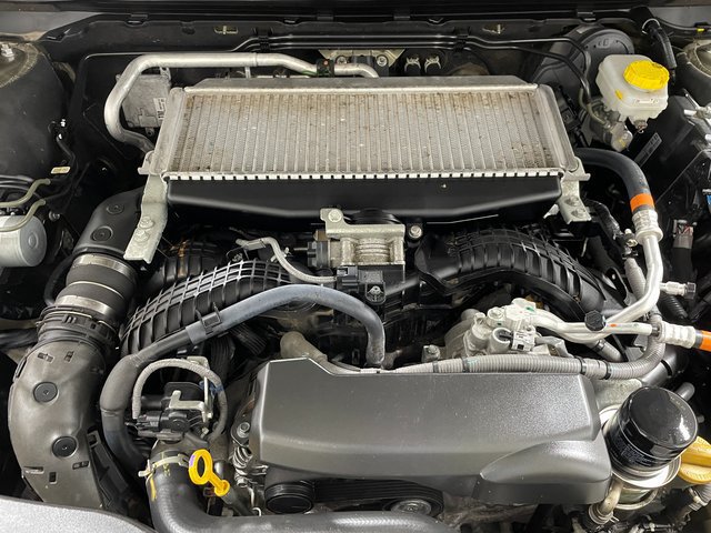Used 2025 Subaru Outback Wilderness AWD/4WD image 24