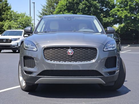 Used 2020 Jaguar E-PACE SE AWD/4WD image 18