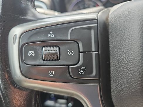 Used 2021 Chevrolet Silverado 1500 LT AWD/4WD image 29