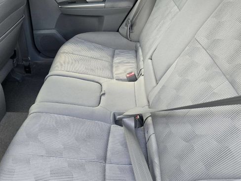 Used 2010 Subaru Forester 2.5X Premium image 22