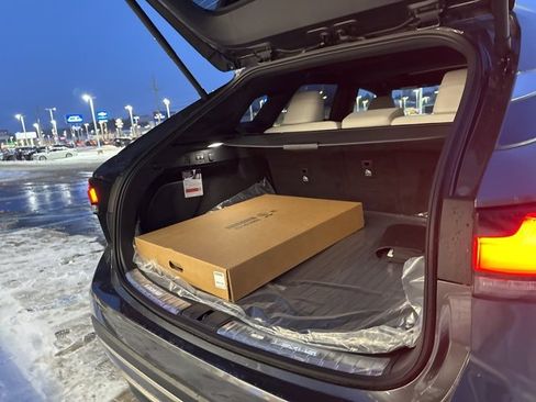 New 2026 Lexus RX 350 Premium w/ Convenience Package image 38