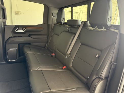 New 2026 GMC Sierra 1500 Denali w/ Technology Package image 50