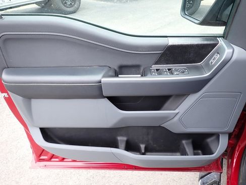 Certified 2021 Ford F150 XLT w/ Equipment Group 302A High image 17