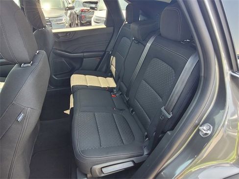 New 2025 Ford Escape Active w/ Tech Pack #1 image 6