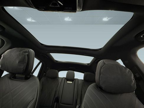 New 2026 Mercedes-Benz EQS 550 4MATIC SUV image 13