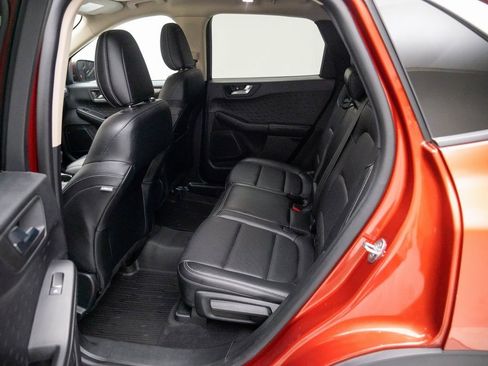 Used 2020 Ford Escape SEL image 24