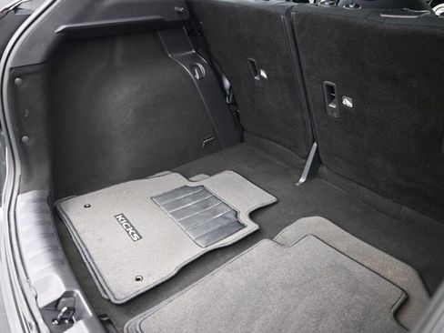 Used 2024 Nissan Kicks SV image 32