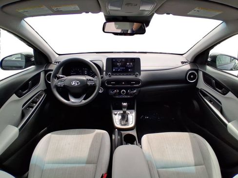 Used 2023 Hyundai Kona SEL FWD image 12