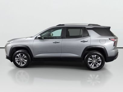 Used 2025 Chevrolet Equinox LT w/ Convenience Package II