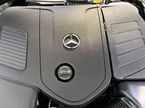 New 2026 Mercedes-Benz C 300 4MATIC Sedan image 15