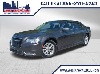 Used 2015 Chrysler 300 Limited w/ Driver Convenience Group RWD video 1