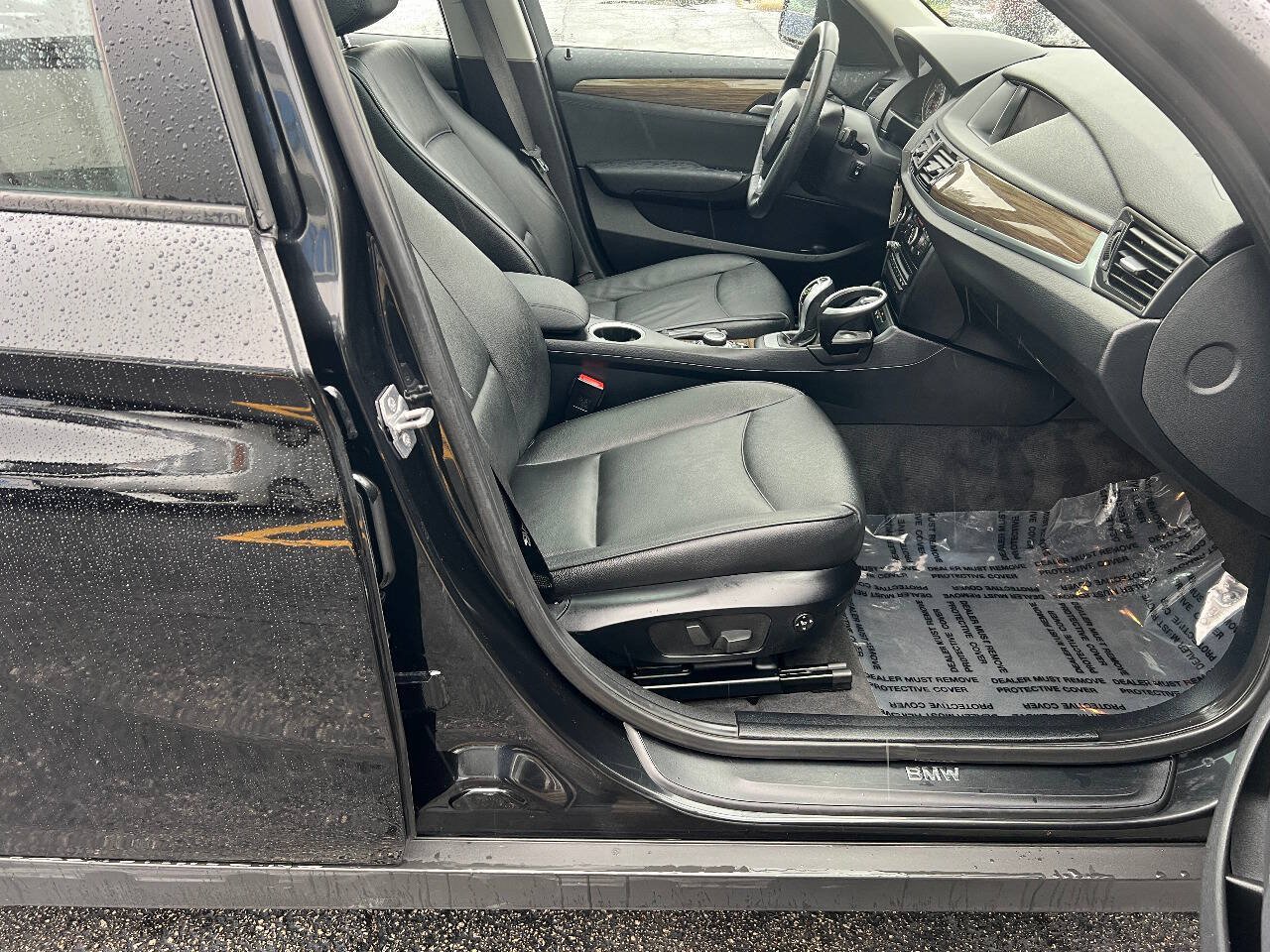Used 2015 BMW X1 xDrive28i AWD/4WD image 25