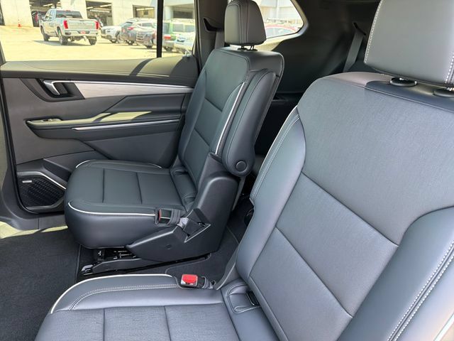 New 2026 Buick Enclave Preferred w/ Power Package FWD image 18