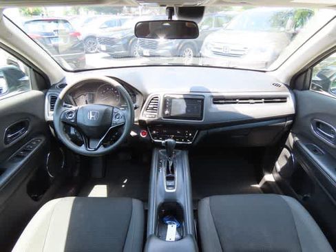 Used 2020 Honda HR-V EX image 16
