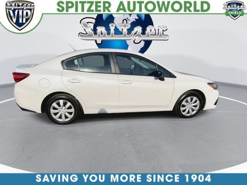 Used 2023 Subaru Impreza 2.0i image 10