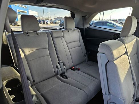 Used 2017 Honda Pilot EX image 29